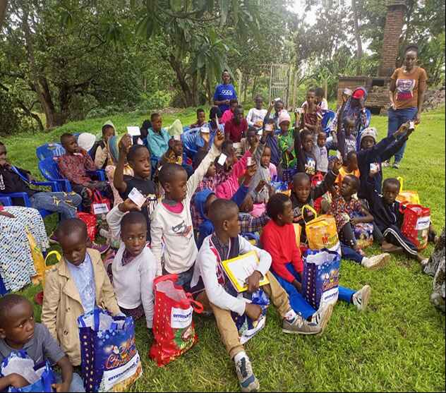 Community Support