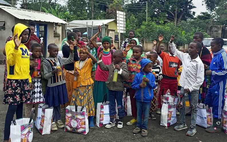 Community Support